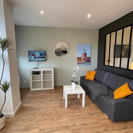 Climatisation, Ascenseur R5 Sublime T2 Tout Neuf Toulouse Exterior photo