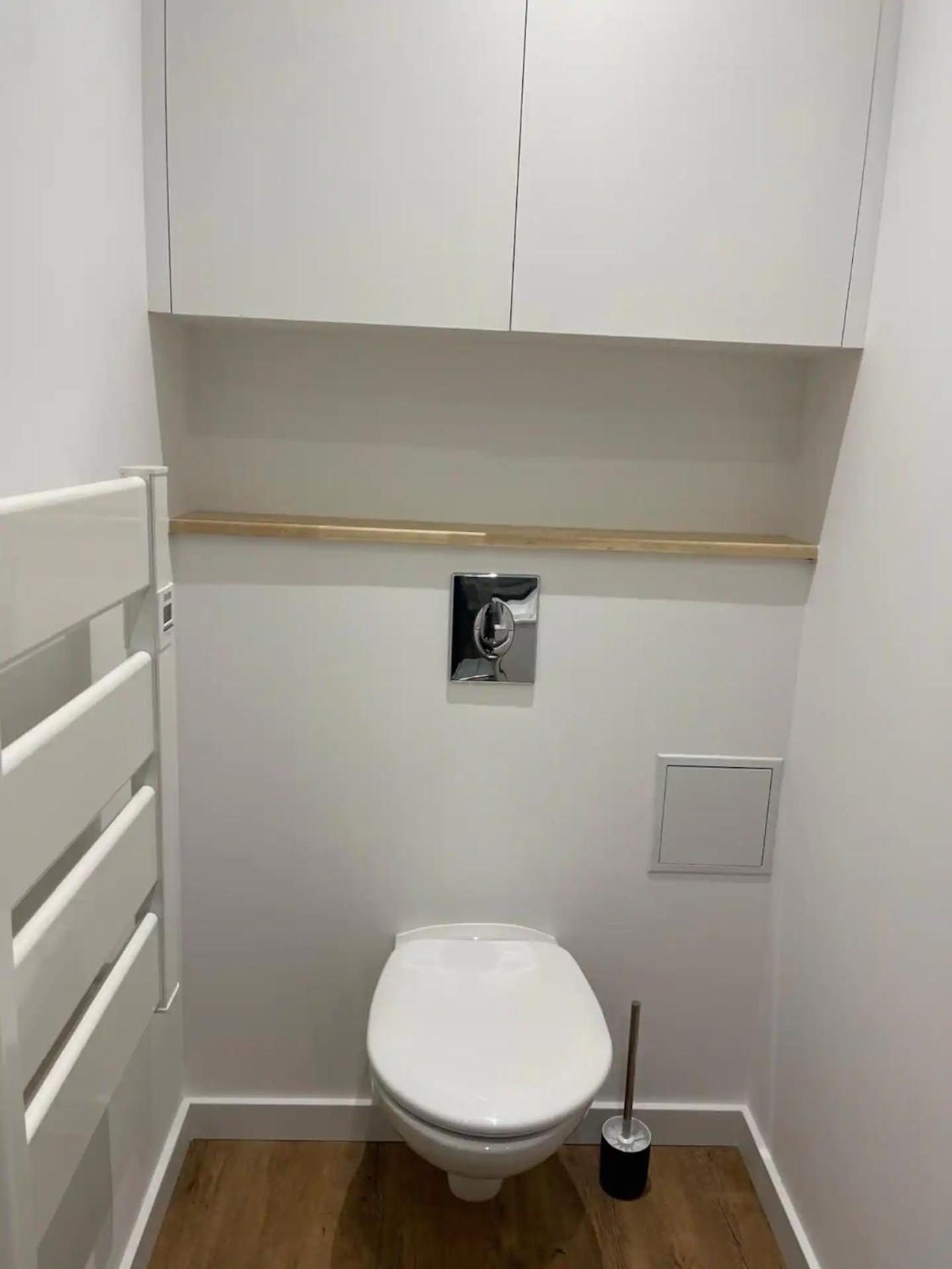 Climatisation, Ascenseur R5 Sublime T2 Tout Neuf Toulouse Exterior photo